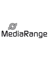 MediaRange MediaRange